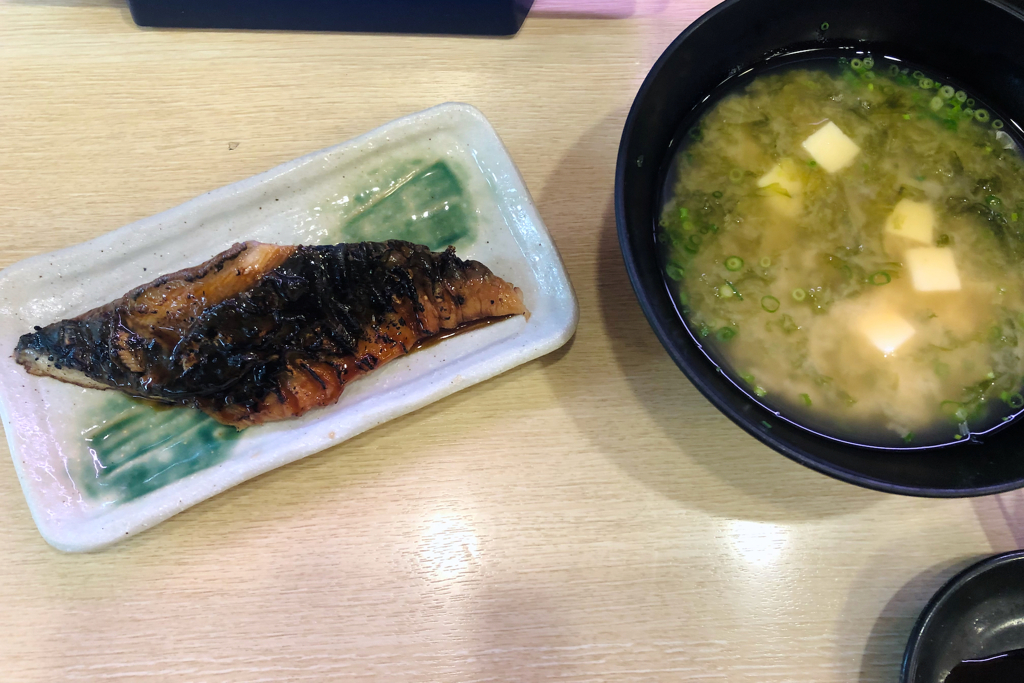 きのう何食べた？：極みうなぎ寿司