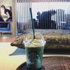 Machiya StarBucks de Break time