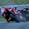 Fix point Corner, AutoPolis 2025