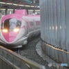 Into Kokura, Hello Kitty Shinkansen