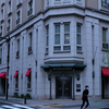 Tokyo move : On Street Corner, Ginza 2