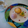 たまにはスイーツ