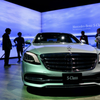 TMS2019 : Mercedes-Benz S-Class