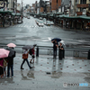 Yasaka Kyoto, Rambling with a Leica