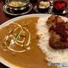 Pork cutlet curry, Milan Nagasaki 