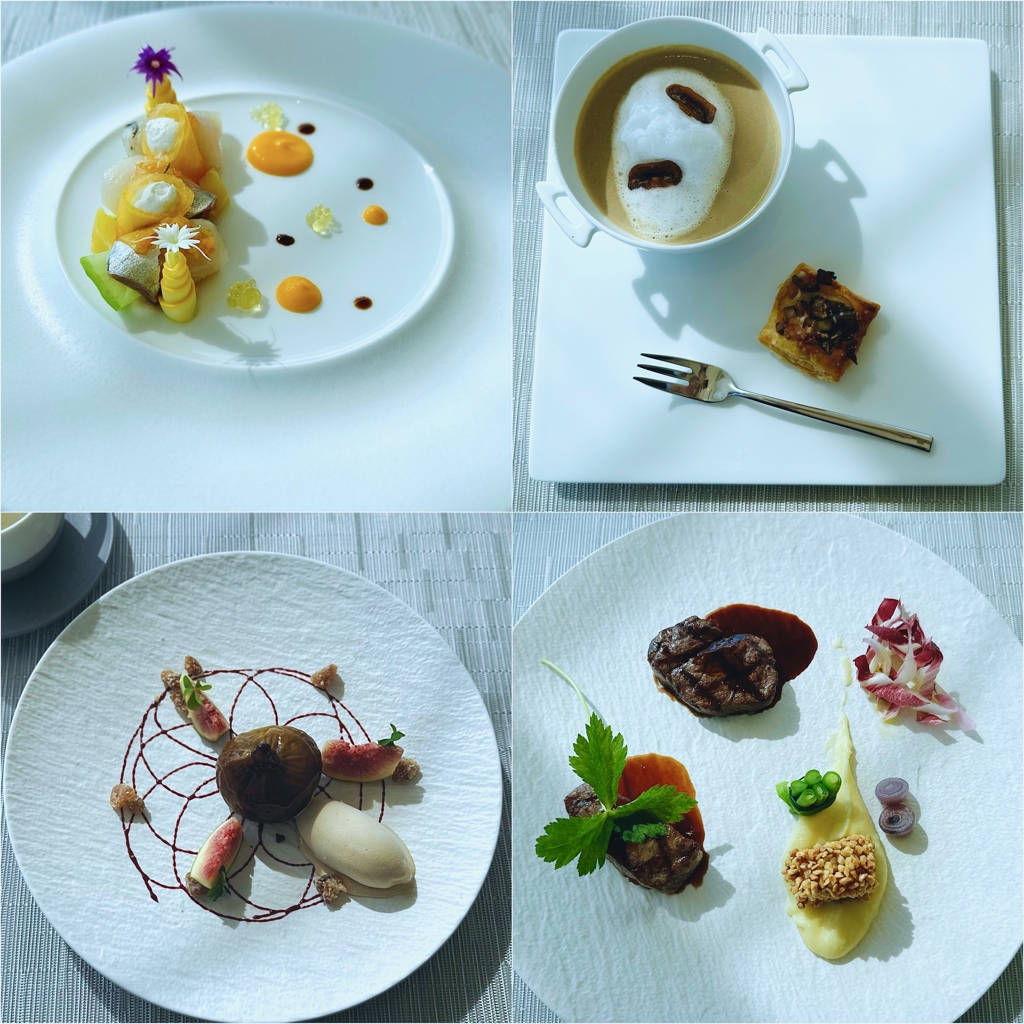 HARBELLA ～Le Ciel～ 平日のみ 2024/10