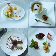HARBELLA ～Le Ciel～ 平日のみ 2024/10