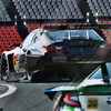 HEAT : SUPER GT 2022 Q1