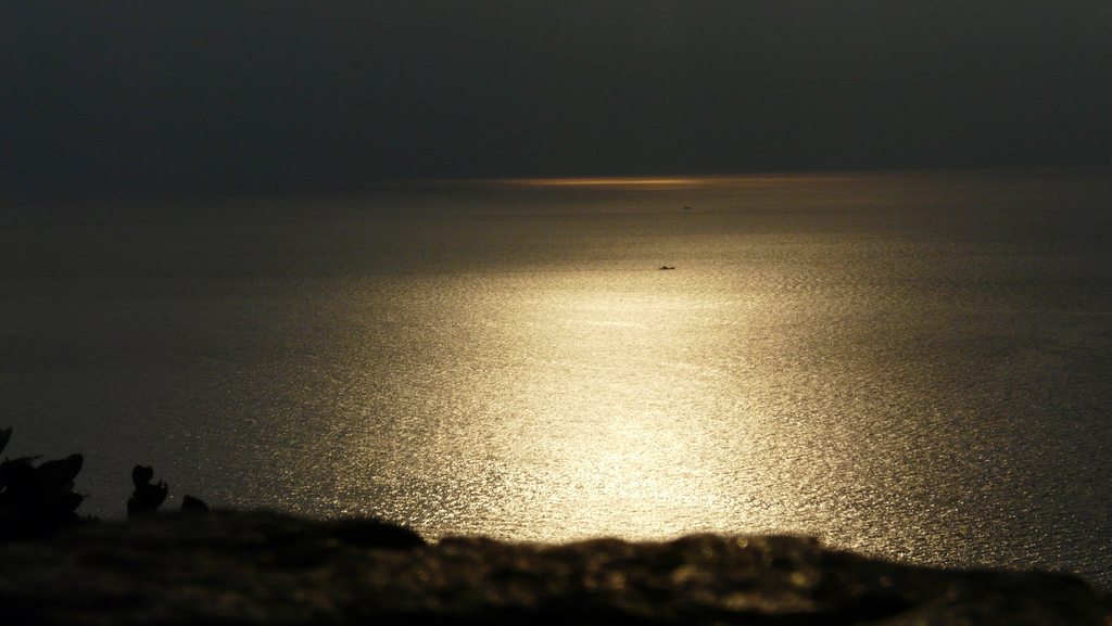 evening glow 2
