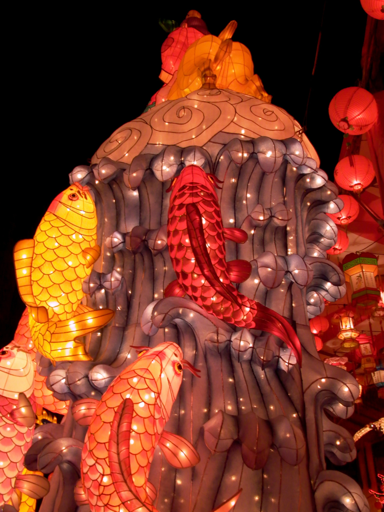 2009 lantan