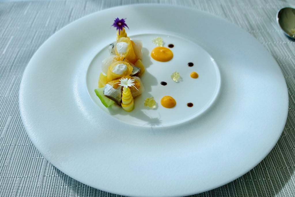 NAGASAKI EAT : Appetizer