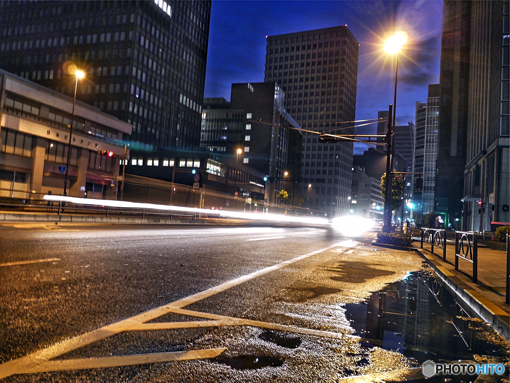 Tokyo 5:38