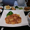 今日何食べた？