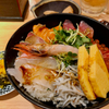 KUMAMOTO EAT : 海鮮丼