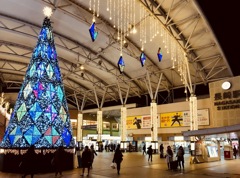 Nagasaki illumination : ながさきクリスマス