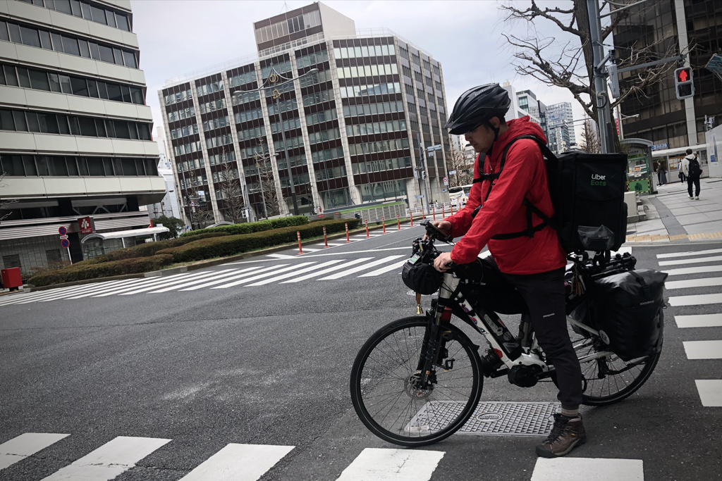 Tokyodays : Kyobashi 2022