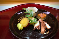 Kyoto Eat : 京都で何食べた？