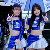 SF Rd.2 ピットウォーク