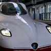 New bullet train service for Nishi-Kyush