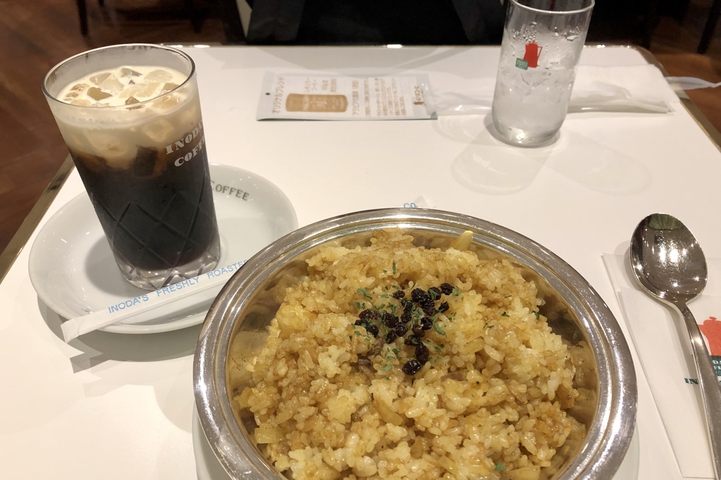 KYOTO  EAT : きょう何食べた？