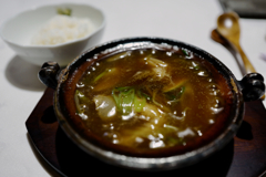 Kyoto eat : 京都で何食べた？