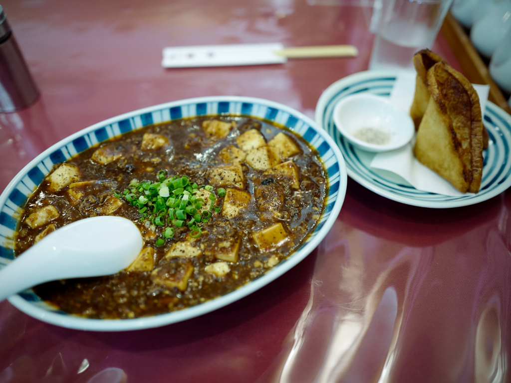長崎はおいしい