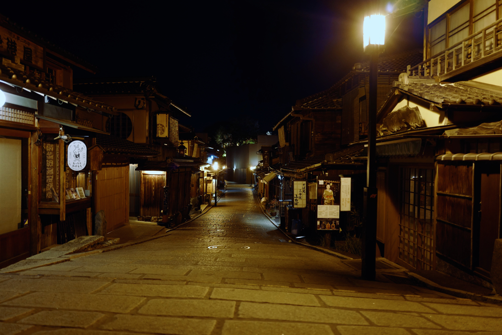 京都・二寧坂 2018