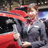 TMS2019, MITSUBISHI MOTORS