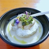 門司港駅で食べライカ