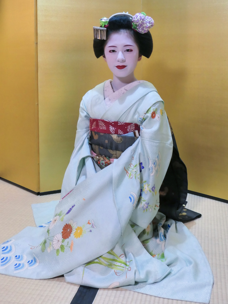 Maiko Asako 2022