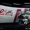 TMS2019 : First Challenge HONDA RACING