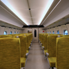 西九州新幹線５号車
