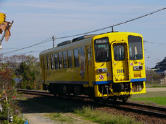 島原鉄道