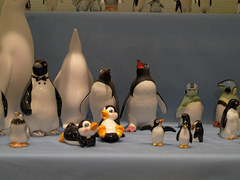 Penguin Goods