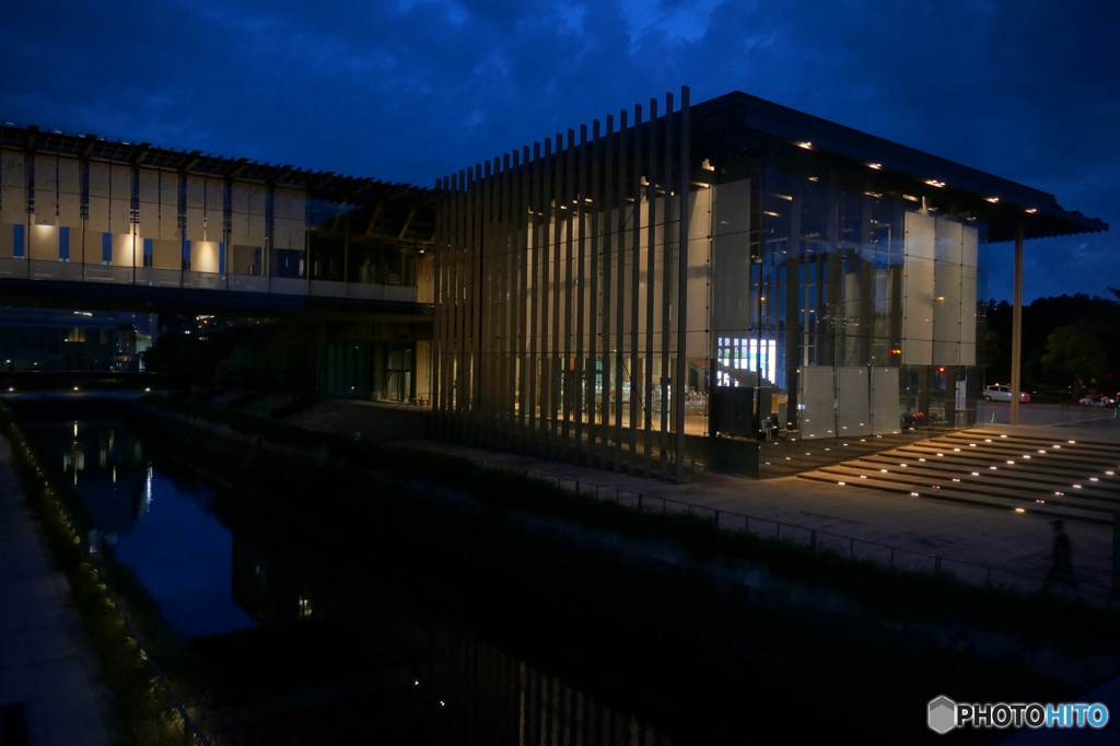 Nagasaki Prefectural Art Museum