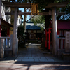あべので初詣