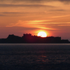 Sunsettime, Gunkanjima