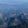 由布岳上空いらっしゃいませ