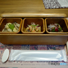 本日の：NARISAWA BENTO