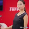 FMS2017 Woman in ( Ferrari ) Red 