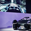 FMS2019 : TOYOTA e-RACER (EV コンセプトカー )