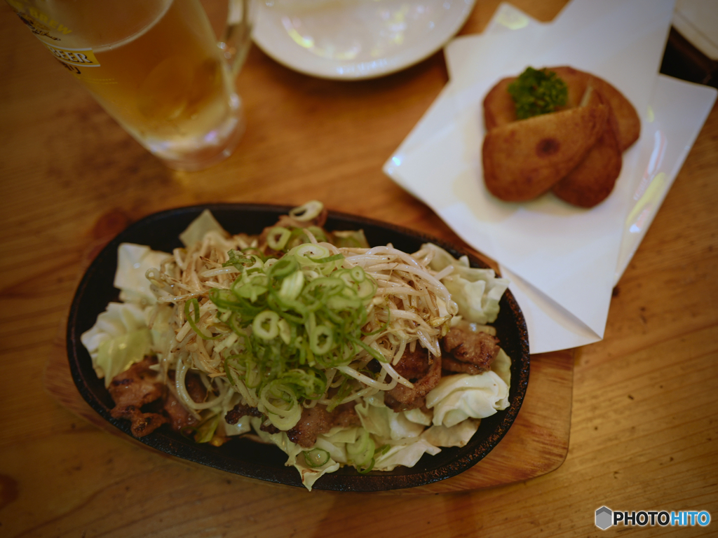 鹿児島で何食べた？