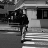 カドノカシーワ rambling Leica