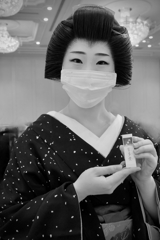 Stay Home With Leica : Japan beauty