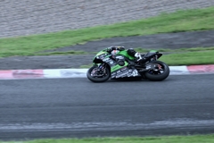 Kawasaki, Japan Super Bike 