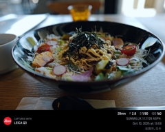 食べライカ：シシリアンライス
