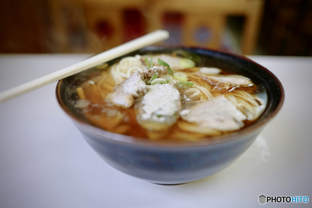 三条京阪・篠田屋で