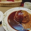 OSAKA EAT : Supersize Cabbage roll