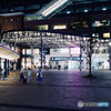 OITA MOVE : Oita station Night 2020