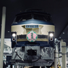 寝台特急さくら：京都鉄道博物館